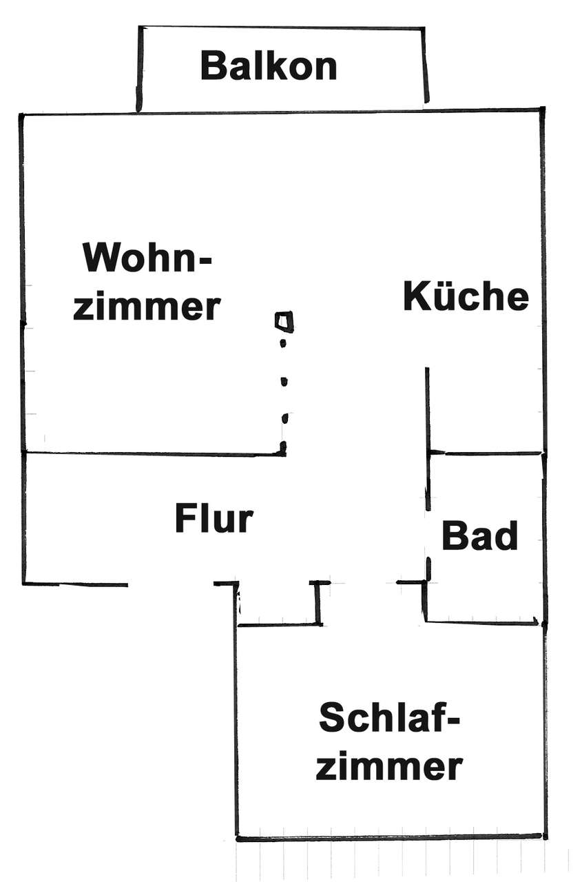 Grundriss Grundriss
