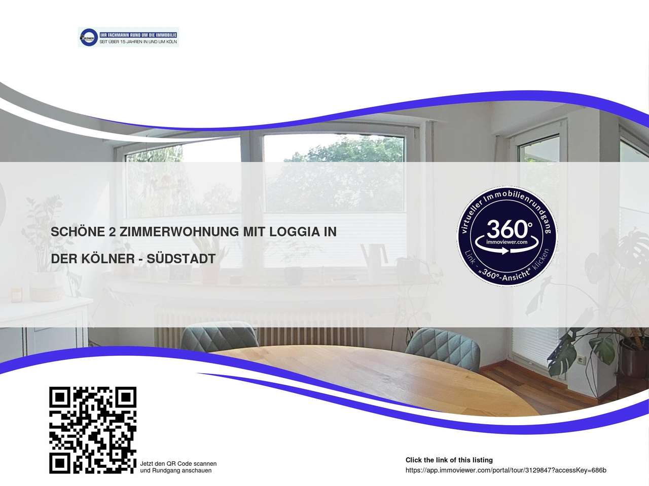 Virtueller Rundgang Virtueller Rundgang