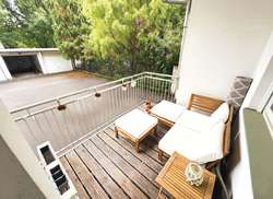 Loggia Foto 1