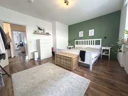 Schlafzimmer Foto 2