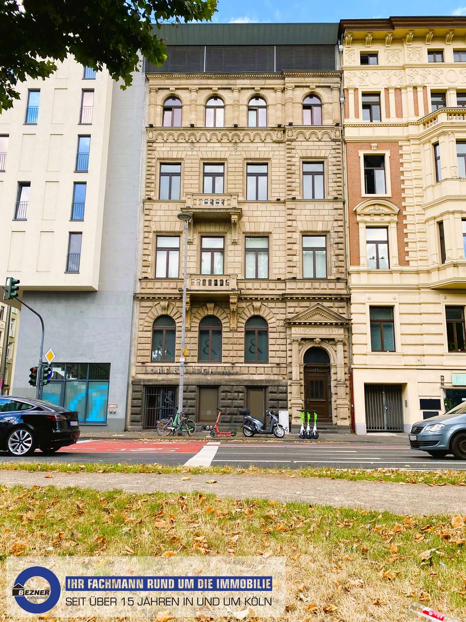 Ansicht Haus Ansicht Haus