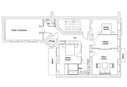 alternativer Grundriss Wohnung alternativer Grundriss Wohnung