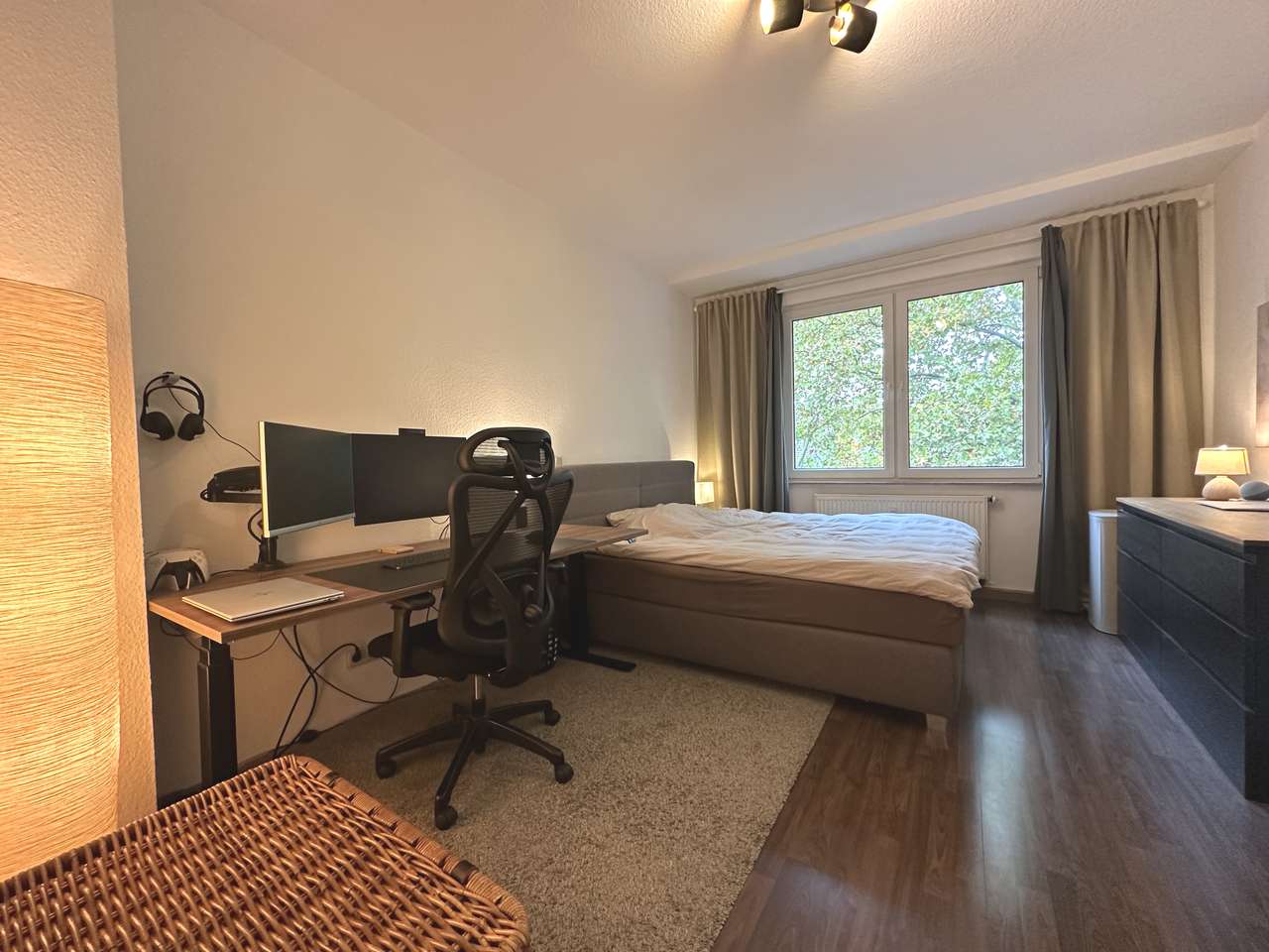 Schlafzimmer Foto 1 Schlafzimmer Foto 1