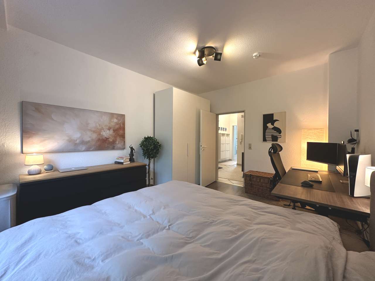 Schlafzimmer Foto 2 Schlafzimmer Foto 2