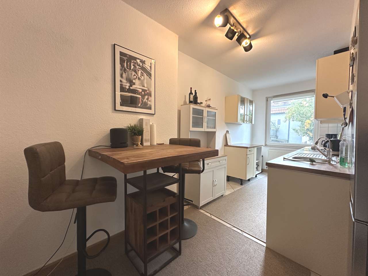 Küche Foto 1 Küche Foto 1