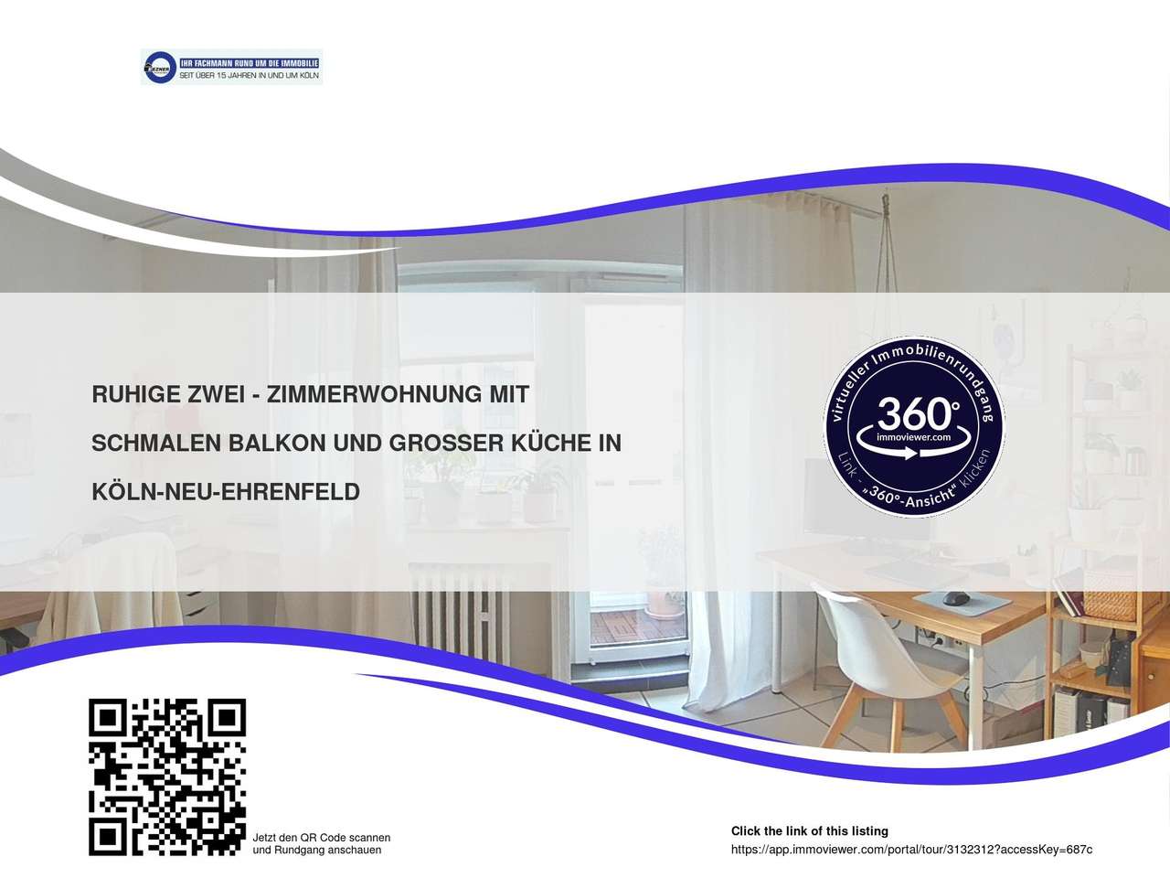 Virtueller Rundgang Virtueller Rundgang