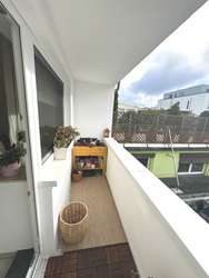 Balkon Foto 1 Balkon Foto 1