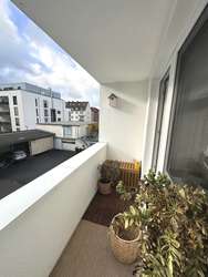 Balkon Foto 2 Balkon Foto 2