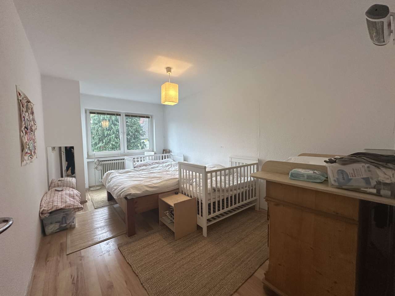 Schlafzimmer Schlafzimmer