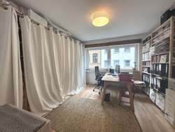 Arbeitszimmer Arbeitszimmer