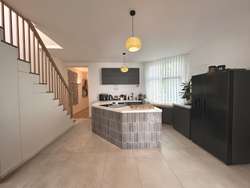 offene Küche Foto 1