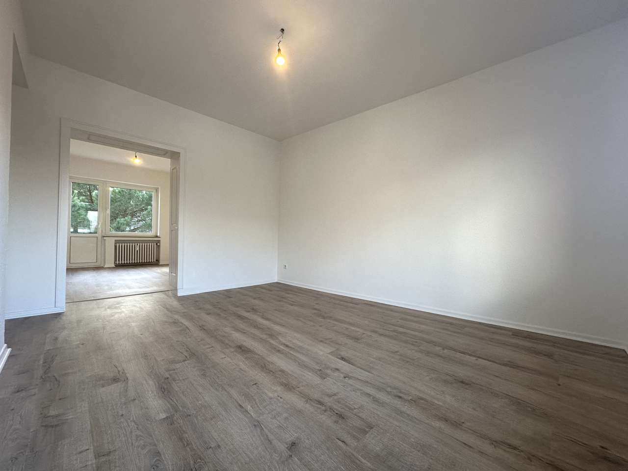 Arbeitszimmer Foto 2