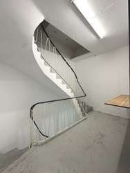 Treppenhaus - 1. OG Treppenhaus - 1. OG