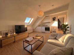 Beispiel Schlafz. als Wohnz.