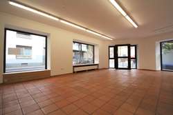 Eck - Ladenlokal Foto 1