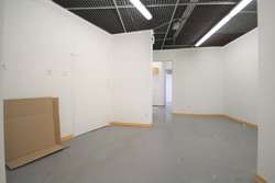 Gewerbe Innenfläche Foto 1