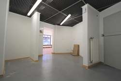 Gewerbe Innenfläche Foto 2