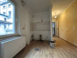 Abstellen & Waschen Hinterhaus