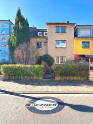 Ansicht Haus Ansicht Haus