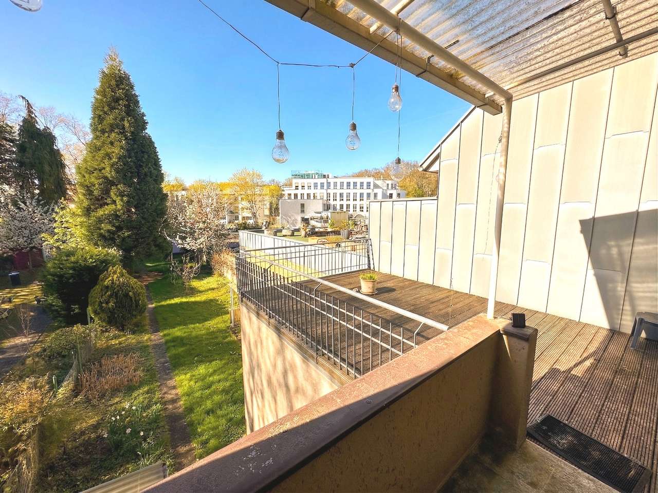 OG Terrasse OG Terrasse