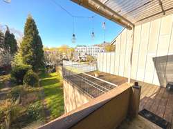 OG Terrasse OG Terrasse