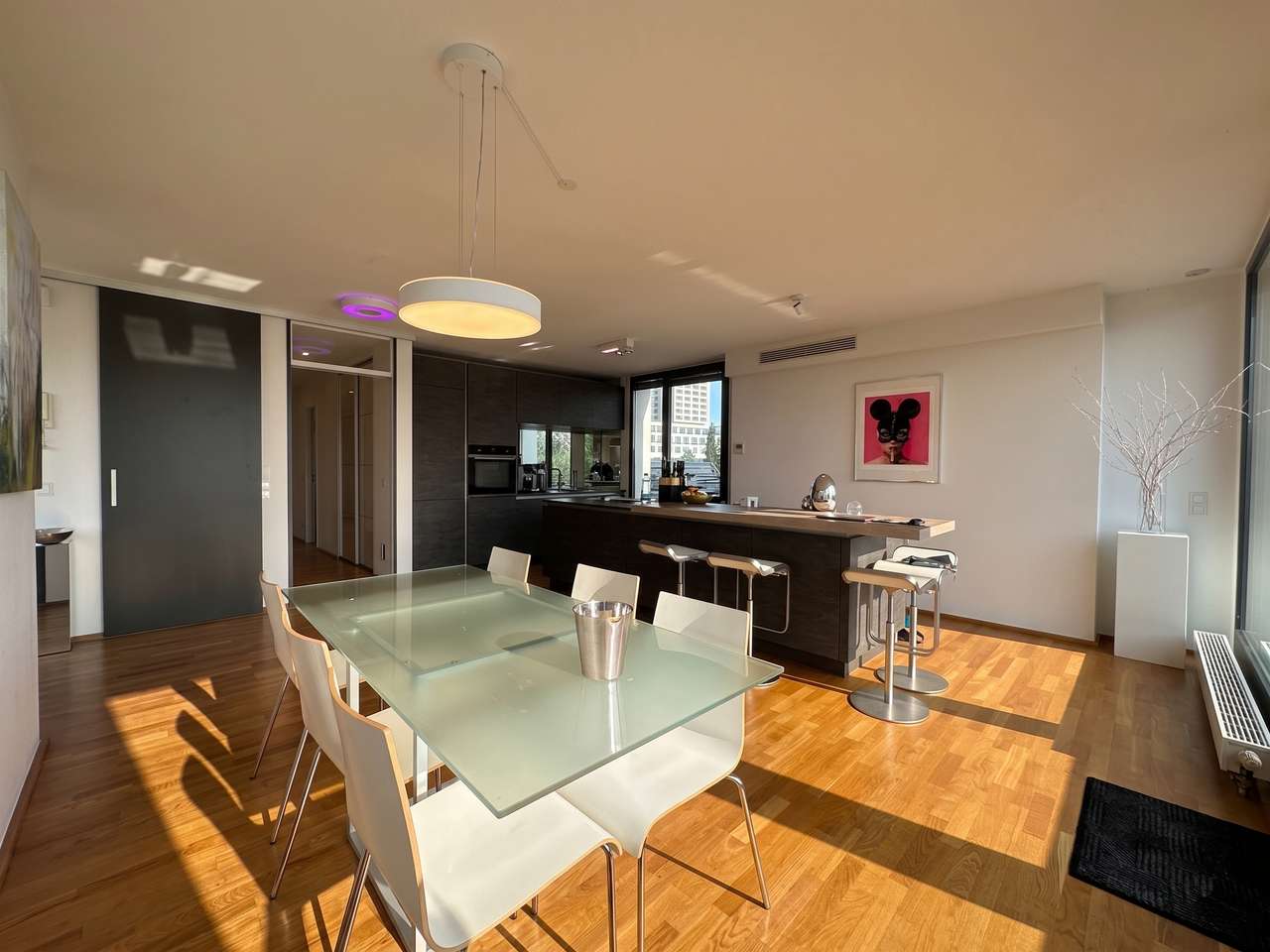 Küche und Esszimmer Foto 3 Küche und Esszimmer Foto 3