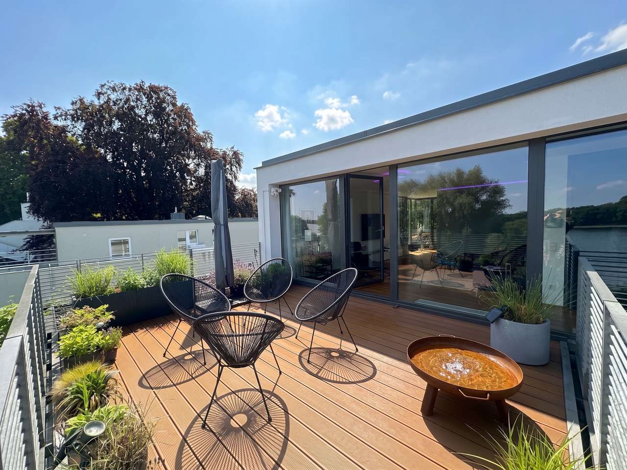 Terrasse Wohnzimmer Foto 2 Terrasse Wohnzimmer Foto 2
