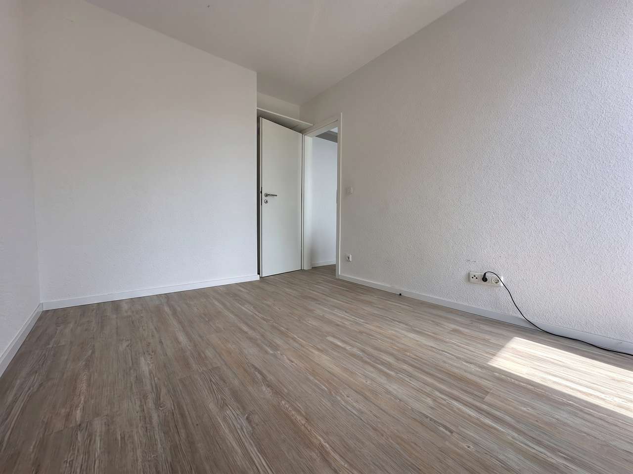Wohn.-Schlafzimmer Foto 2