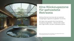Wellnessbereich