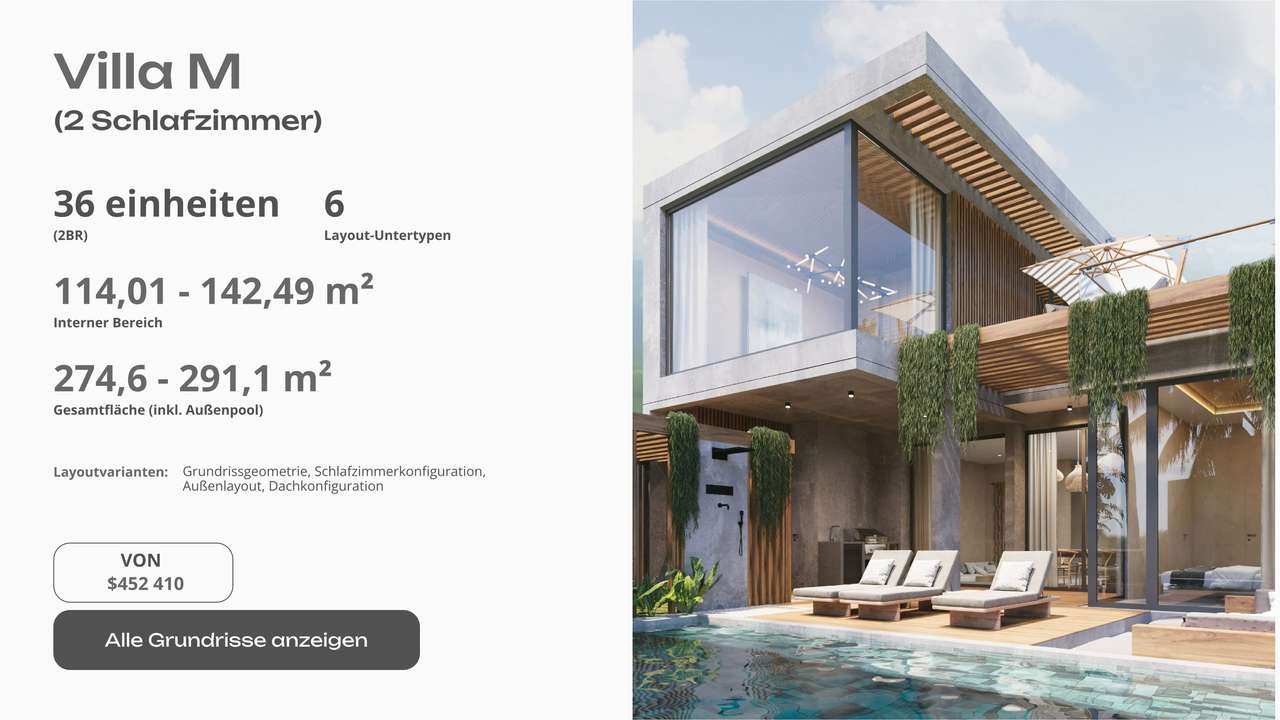 Villa M