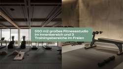 Gym und Workout