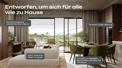 Apartment Ausstattung
