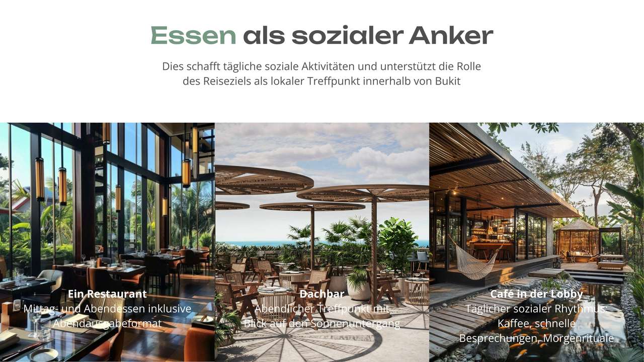 Restaurants Restaurants