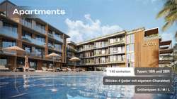 Apartments
