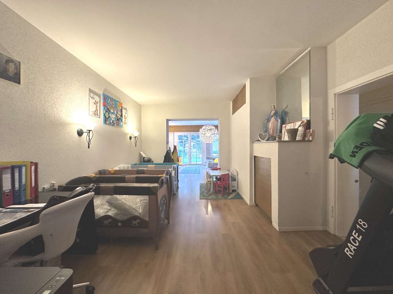 Wohnzimmer Foto 1 EG Wohnzimmer Foto 1 EG