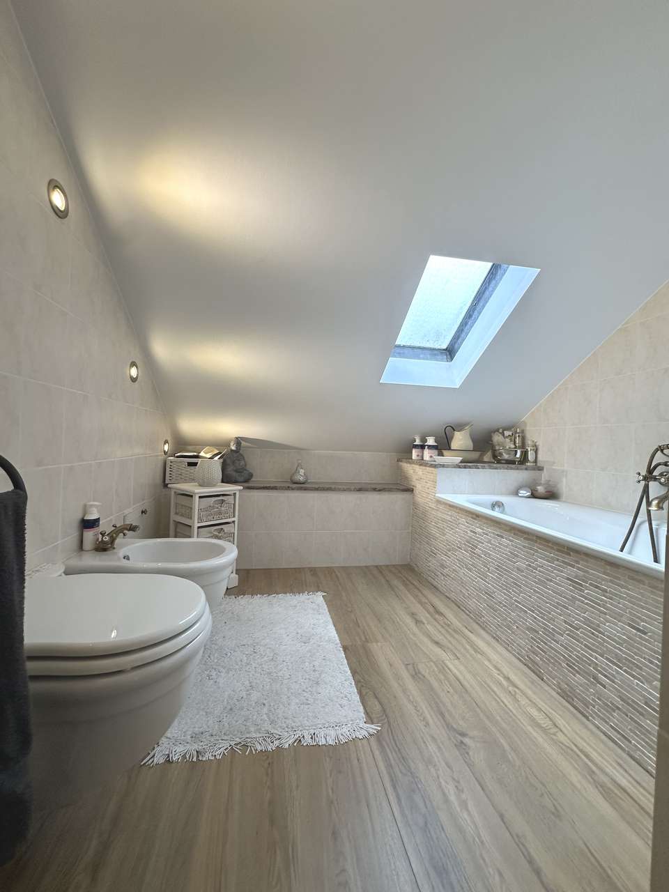 Wannenbad DG Wannenbad DG