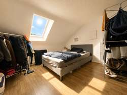 Schlafzimmer Foto 1