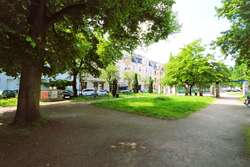 Erzbergerplatz Erzbergerplatz