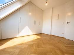 Arbeitszimmer Foto 2