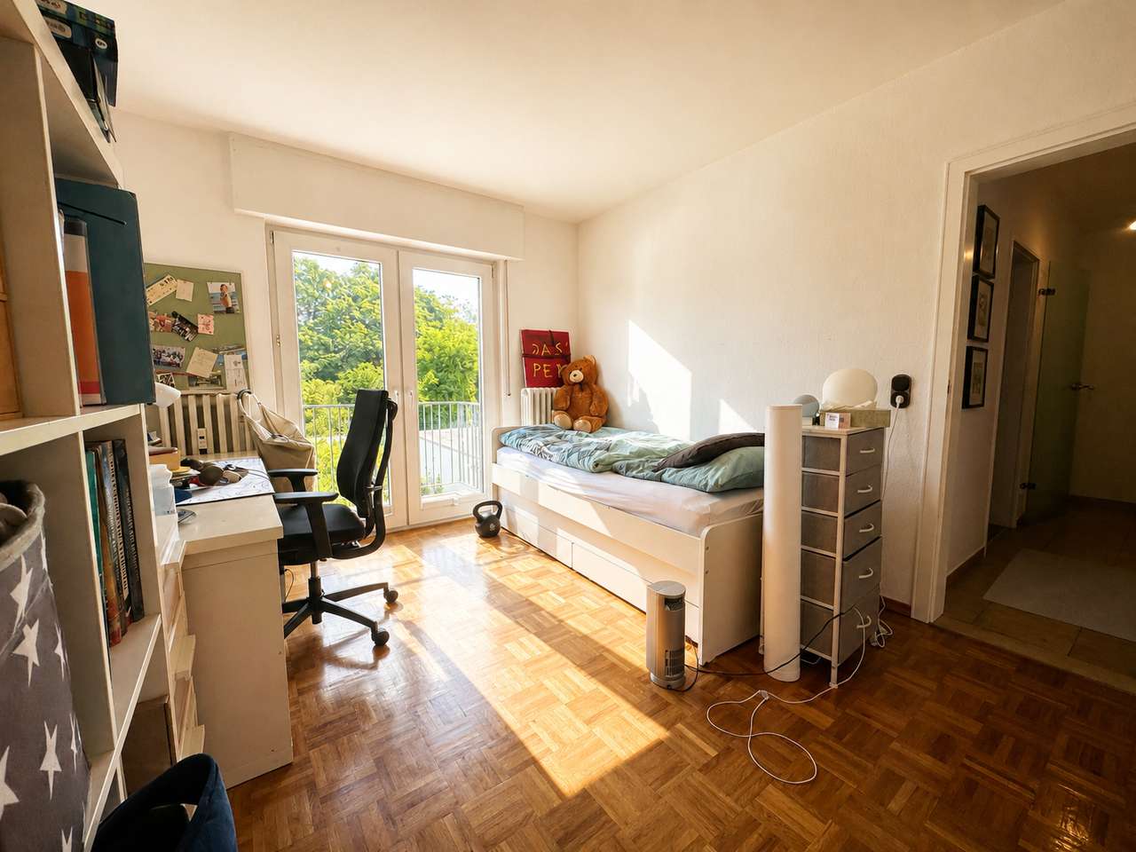 Arbeitszimmer Foto 1 Arbeitszimmer Foto 1