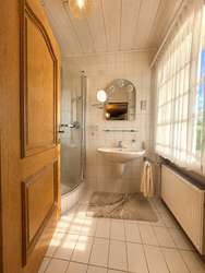 Gäste WC mit Dusche Gäste WC mit Dusche