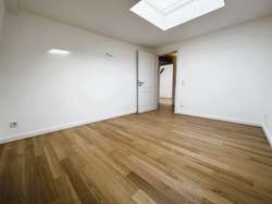 Arbeitszimmer Foto 2