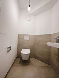 Gäste WC
