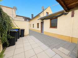 Innenhof Foto 2