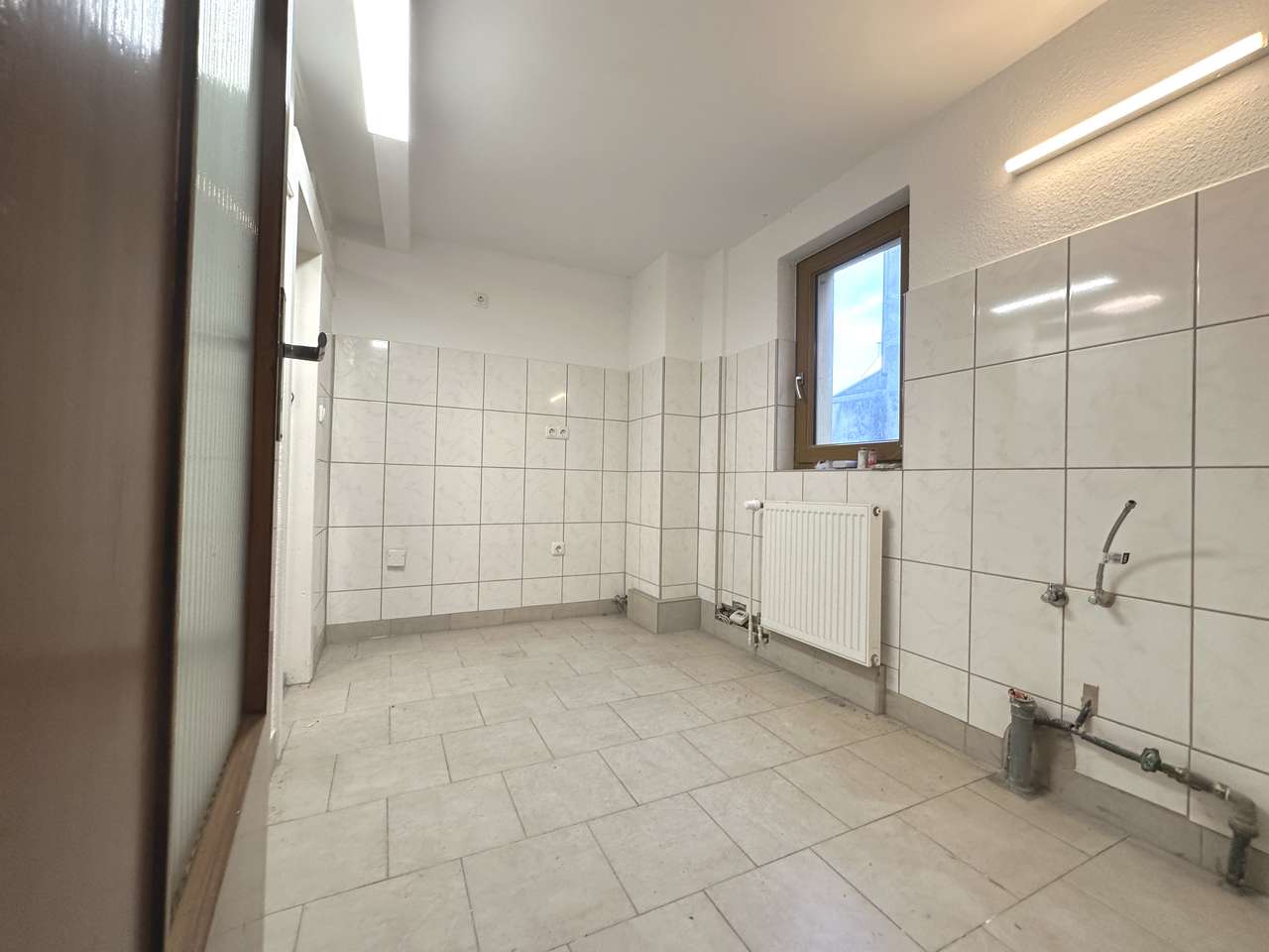 Küche EG Vorderhaus Foto 1