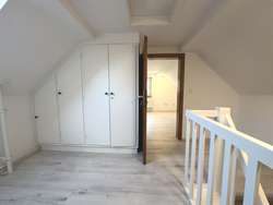 Raum 1 DG Vorderhaus