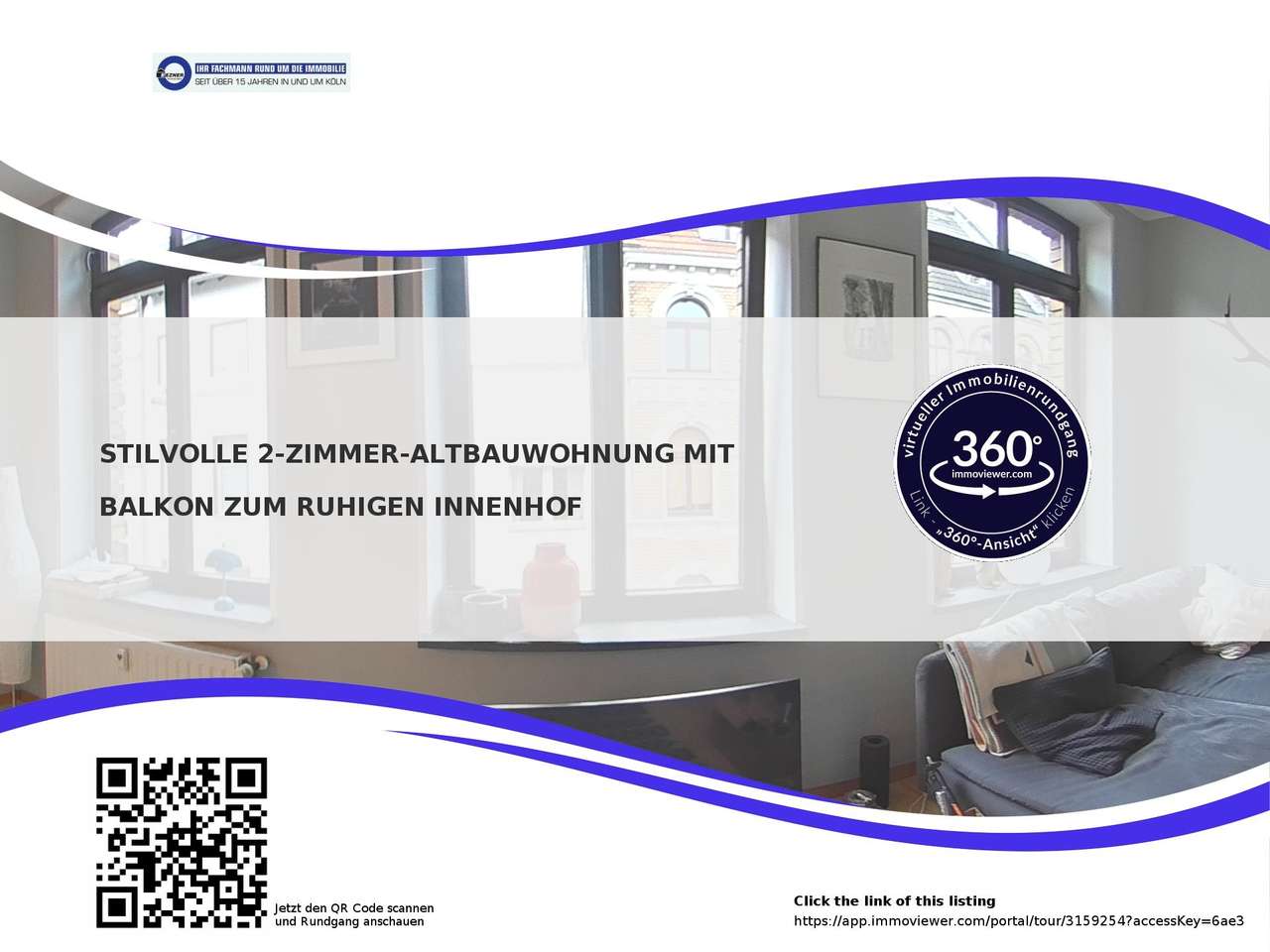 Virtueller Rundgang Virtueller Rundgang