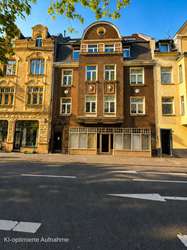 Ansicht Haus Ansicht Haus