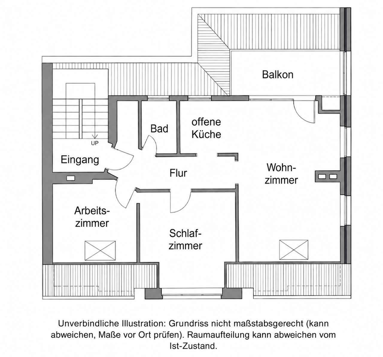 Grundriss Grundriss