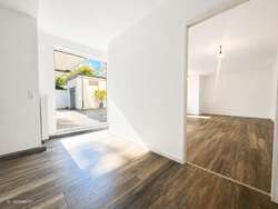Zugang Raum 2 zu Raum 3 Foto 1 Zugang Raum 2 zu Raum 3 Foto 1
